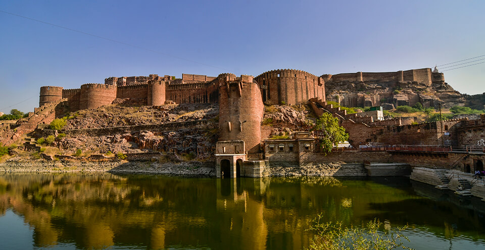 Jodhpur Tour