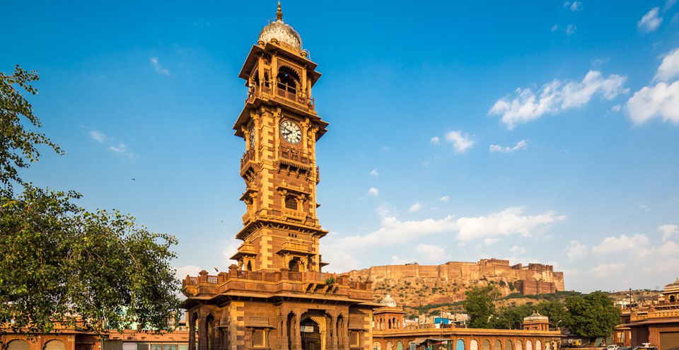 Jodhpur Tour