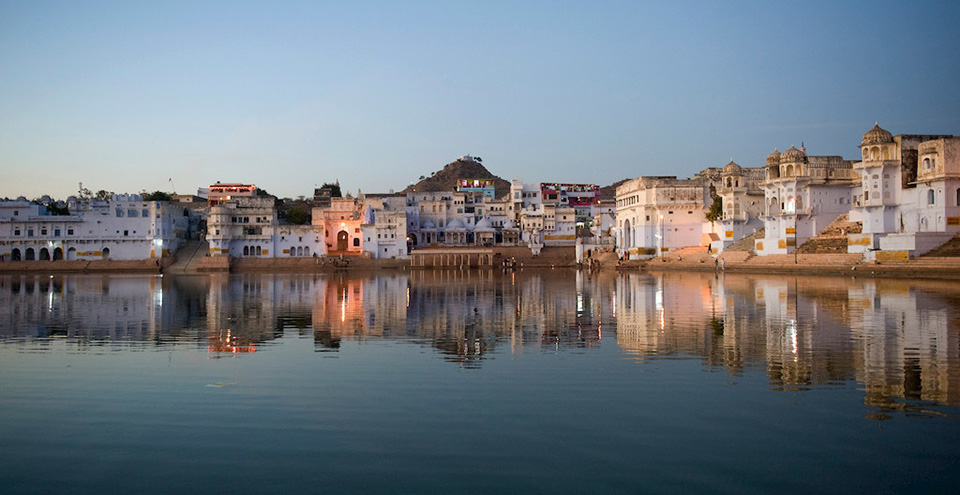 Pushkar Tour